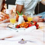 Двухместный (Стандартный номер), Sertil Deluxe Hotel & Spa - Adult Only