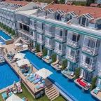 Двухместный (Стандартный номер), Sertil Deluxe Hotel & Spa - Adult Only