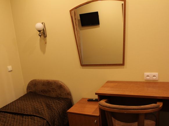 Фотография номера мини отеля Ринальди Олимпия