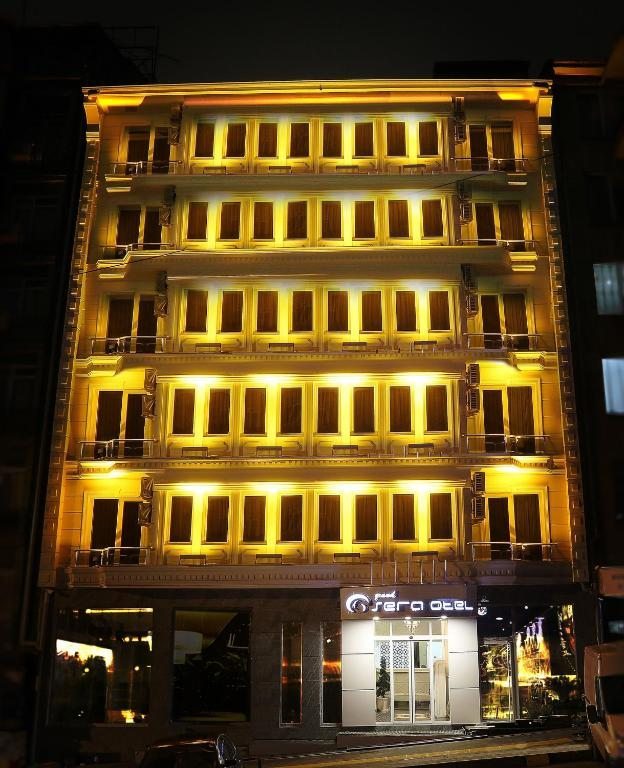 Отель Grand Sera, Анкара