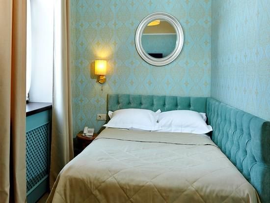 Фотография номера гостевого дома Винсент