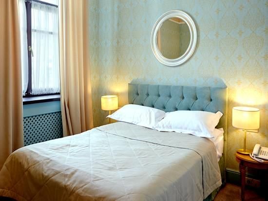 Фотография номера гостевого дома Винсент