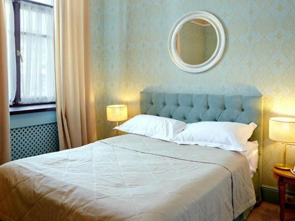 Фотография номера гостевого дома Винсент