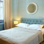 Одноместный (Стандартный одноместный номер), Отель Винсент