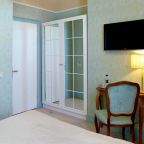 Одноместный (Стандартный одноместный номер), Отель Винсент