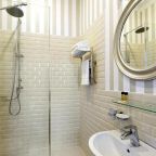 Одноместный (Стандартный одноместный номер), Отель Винсент