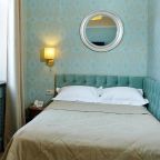 Одноместный (Одноместный номер бизнес-класса), Отель Винсент