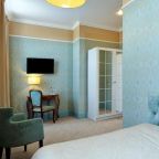 Одноместный (Одноместный номер бизнес-класса), Отель Винсент