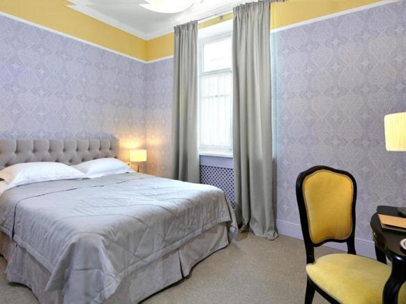 Фотография номера гостевого дома Винсент