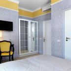 Двухместный (Стандартный двухместный номер с 1 кроватью или 2 отдельными кроватями), Отель Винсент