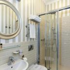 Двухместный (Стандартный двухместный номер с 1 кроватью или 2 отдельными кроватями), Отель Винсент