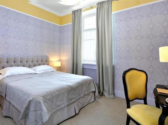 Фотография номера гостевого дома Винсент