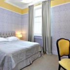 Двухместный (Стандартный двухместный номер с 1 кроватью), Отель Винсент