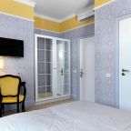 Двухместный (Стандартный двухместный номер с 1 кроватью), Отель Винсент