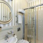 Двухместный (Стандартный двухместный номер с 1 кроватью), Отель Винсент