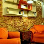 Двухместный (Двухместный номер с 1 кроватью), BellaVista Hostel