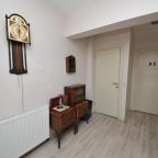 Двухместный (Двухместный номер эконом-класса с 1 кроватью), BellaVista Hostel
