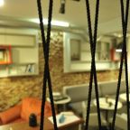 Номер (Кровать в общем 8-местном номере), BellaVista Hostel