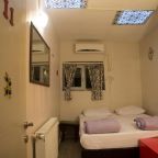 Двухместный (Двухместный номер с 1 кроватью), BellaVista Hostel