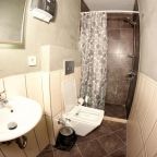 Двухместный (Двухместный номер с 1 кроватью), BellaVista Hostel