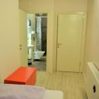 Двухместный (Двухместный номер с 1 кроватью), BellaVista Hostel