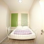 Двухместный (Двухместный номер эконом-класса с 1 кроватью), BellaVista Hostel