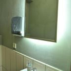 Двухместный (Двухместный номер эконом-класса с 1 кроватью), BellaVista Hostel