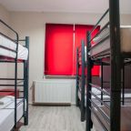 Номер (Кровать в общем 6-местном номере), BellaVista Hostel