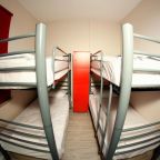Номер (Кровать в общем 6-местном номере), BellaVista Hostel