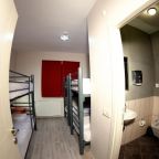 Номер (Кровать в общем 6-местном номере), BellaVista Hostel