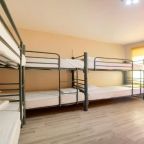 Номер (Кровать в общем 8-местном номере), BellaVista Hostel
