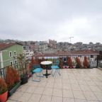 Номер (Кровать в общем 10-местном номере), BellaVista Hostel