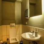 Номер (Кровать в общем номере с 4 кроватями), BellaVista Hostel