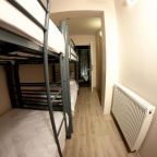 Номер (Кровать в общем номере с 4 кроватями), BellaVista Hostel