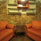 Двухместный (Двухместный номер с 1 кроватью), BellaVista Hostel