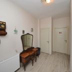 Двухместный (Двухместный номер эконом-класса с 1 кроватью), BellaVista Hostel