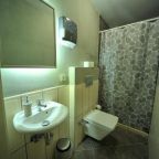 Номер (Кровать в общем 8-местном номере для женщин), BellaVista Hostel