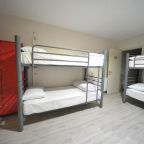 Номер (Кровать в общем 8-местном номере для женщин), BellaVista Hostel