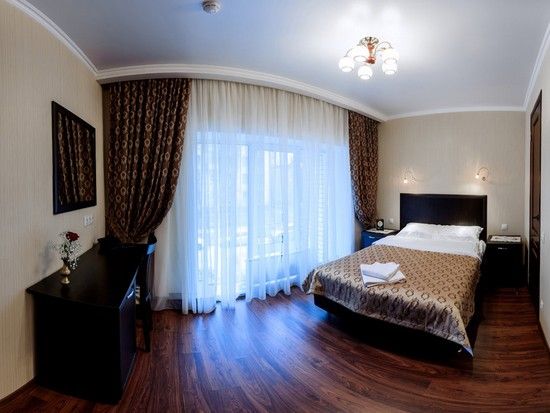 Фотография номера гостиницы Венеция