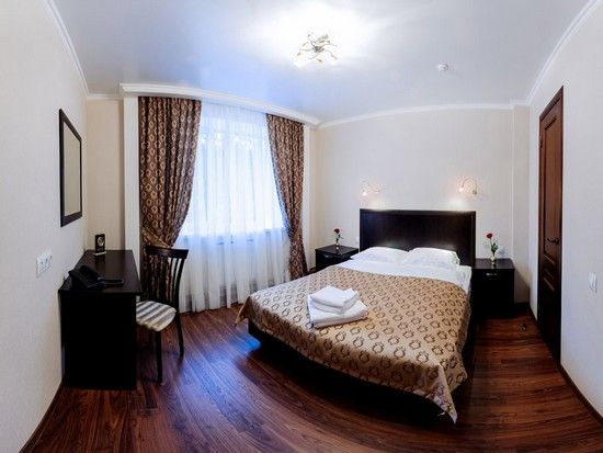 Фотография номера гостиницы Венеция