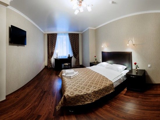 Фотография номера гостиницы Венеция