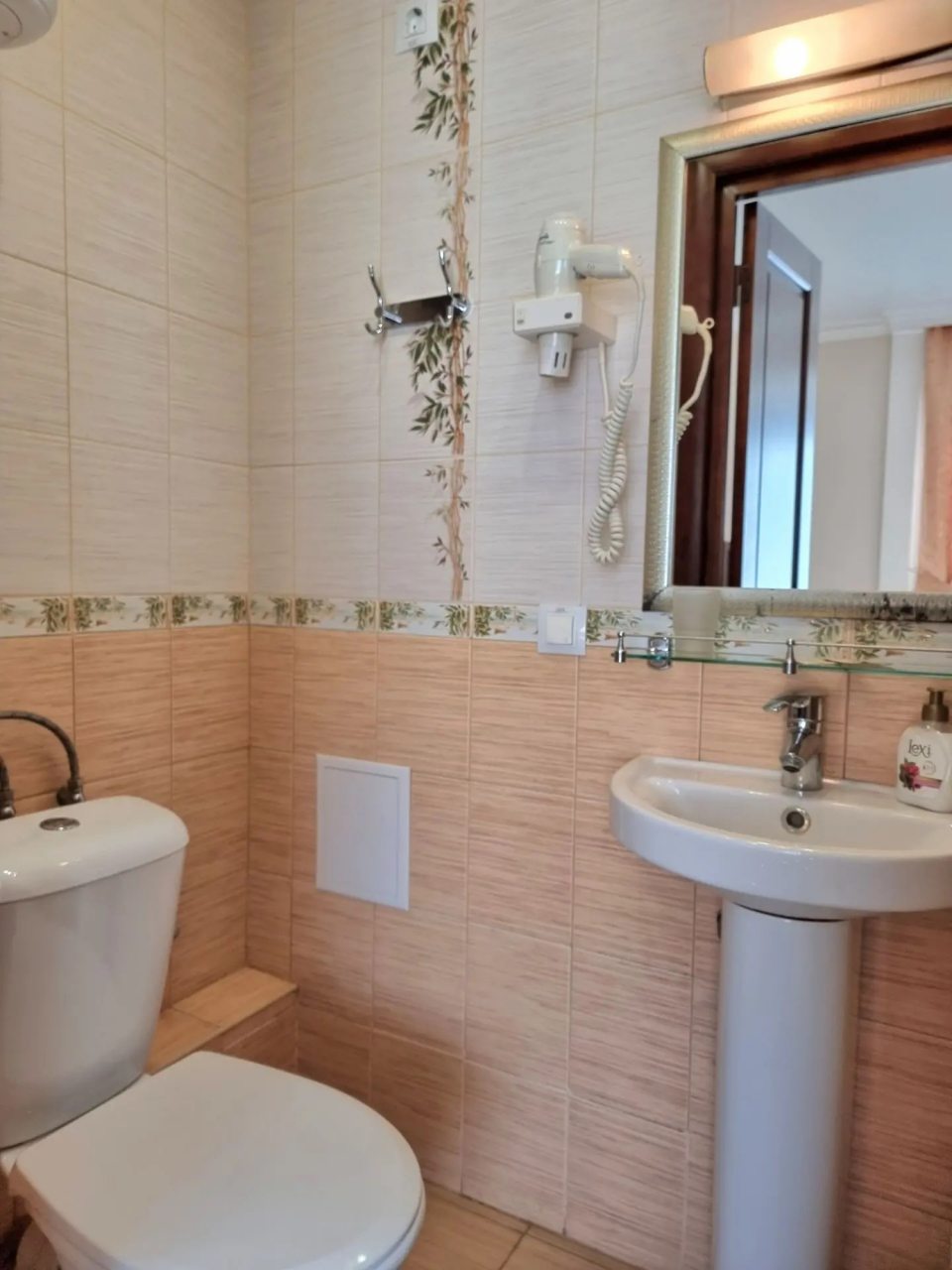 Двухместный (Комфорт), Отель Венеция