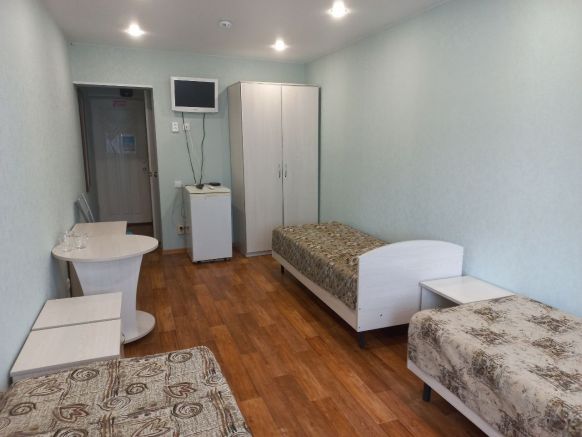 Фотография номера гостиницы Динамо