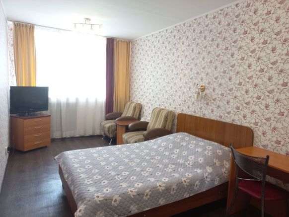 Фотография номера гостиницы Динамо