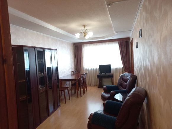 Фотография номера гостиницы Динамо