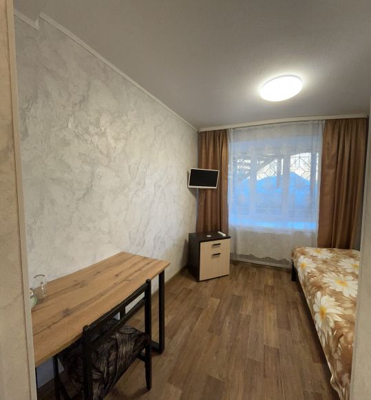 Фотография номера гостиницы Энергетик