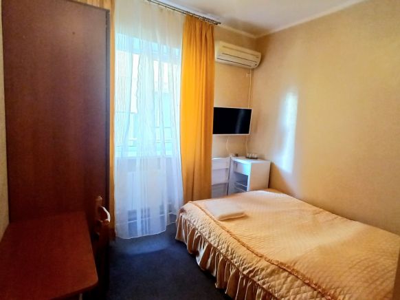 Фотография номера гостиницы Домик в Самаре