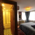 Двухместный (Стандартный двухместный номер с 1 кроватью), Merial Hotel