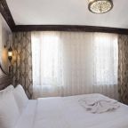 Двухместный (Двухместный номер с 1 кроватью), Mytra Hotel