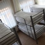 Номер (Кровать в общем 6-местном номере - Только для женщин), Piya Hostel